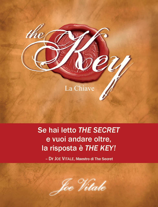 The Key - La Chiave - omaggio