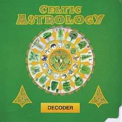 Decoder Astrologia celtica