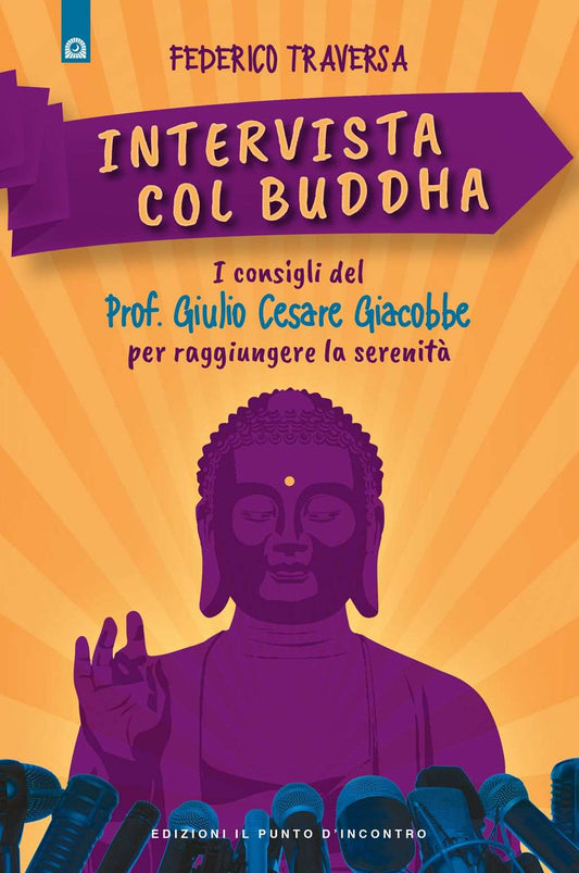 Intervista col Buddha