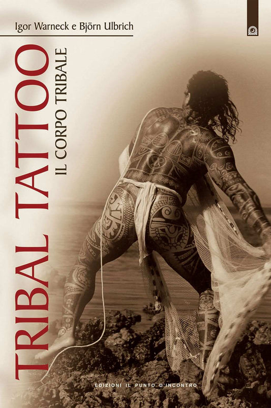 Tattoo tribali - Tribal Tattoo