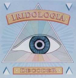Decoder Iridologia