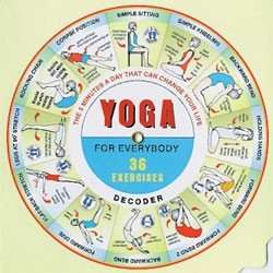 Decoder Yoga per tutti