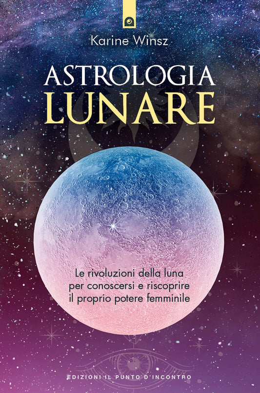 Astrologia lunare