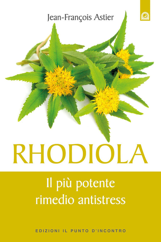 Rhodiola - Rodiola