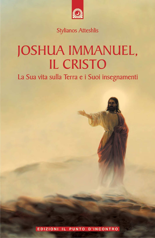 Joshua Immanuel, il Cristo