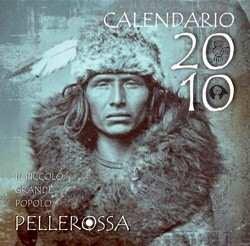 Calendario pellerossa 2010