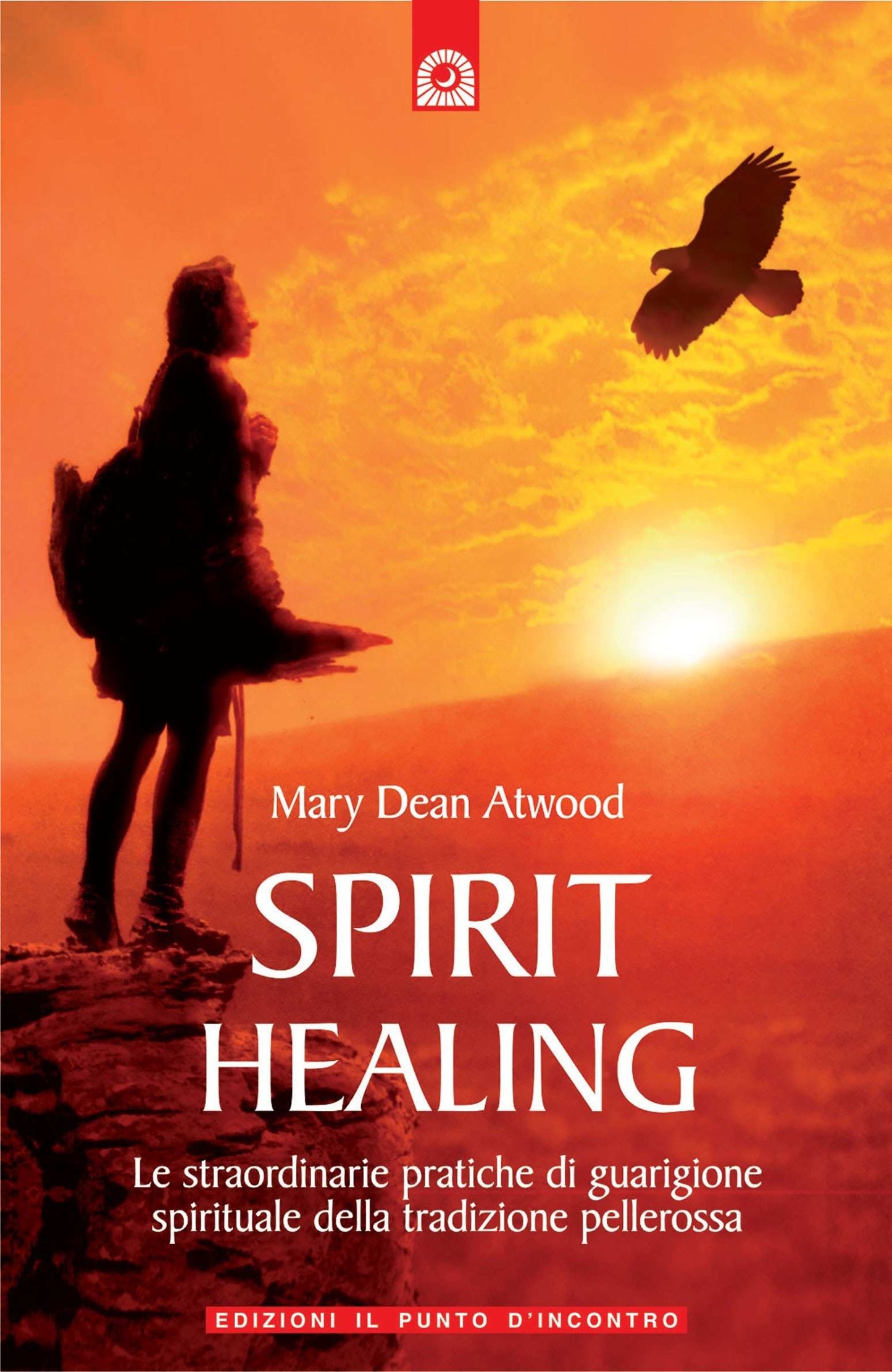 Spirit healing